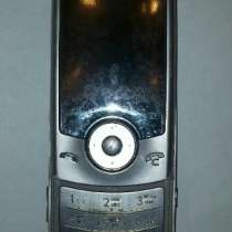сотовый телефон Samsung SGH-U600, в Ижевске