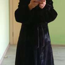 Продам шубу женскую из меха норки, в Фокине
