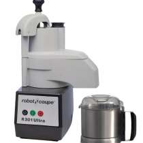 Кухонный процессор Robot, в Москве