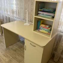 Стол письменный 5000₽, в Армавире