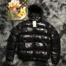 Пуховик Zara x Moncler, в Самаре