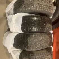 Шины Cordiant Snowcross 225/60/17, в Солнечногорске