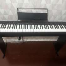 Цифровое пианино casio, в Воронеже