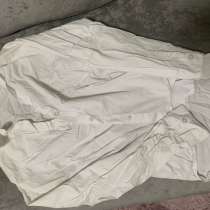 Рубашка, в Омске