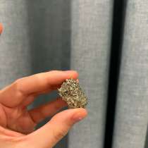 Камень пирит, в Новосибирске