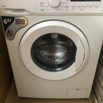 Стиральная машина NORDFROST, в Пушкине