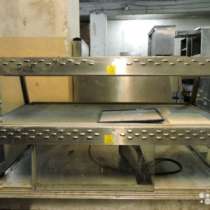 торговое оборудование Тепловая витрина настольн, в Екатеринбурге