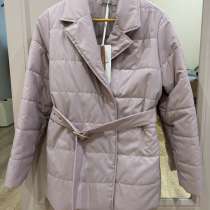 Новая куртка осень, в Тюмени