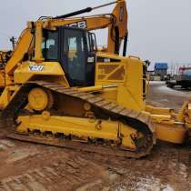 Продам бульдозер Catarpillar КАТ D6N, 2009 г/в, в Челябинске