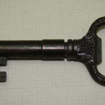 Штопор Ключ (Q648), в Москве