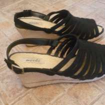 Летние женские босоножки, в Москве