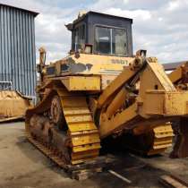 Бульдозер shehwa sd7 БУ 2007, в Сургуте