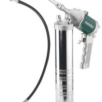 Пресс-масленка пневматическая Metabo Dfp&nbsp;400, в Санкт-Петербурге