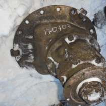 Редуктор заднего моста МАЗ 11/24, в Ревде