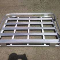 Багажник универсальный (корзина) 160х125 см, в Ижевске