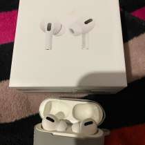 AirPods pro, в Ростове-на-Дону