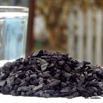 Активированный уголь для очистки самогона, в Казани