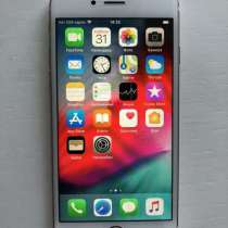 IPhone 6s 128 gb Rose Gold, в Москве