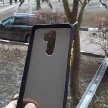 Чехол на Redmi Note 8 Pro, в Видном