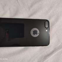 IPhone 7 Plus 32gb black отличный, в Новосибирске