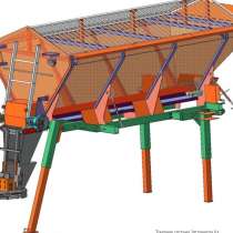 Пескоразбрасыватель на Камаз-65115, в Смоленске