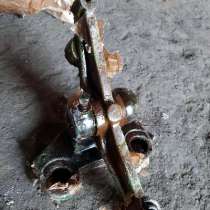 Привод газовпускного клапана газомотокомпрессора 10ГКН, в г.Полтава