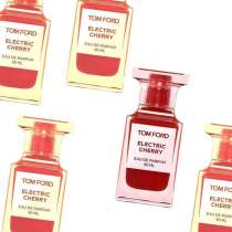 Духи Парфюм Tom Ford Electric Cherry, в Нижнем Новгороде