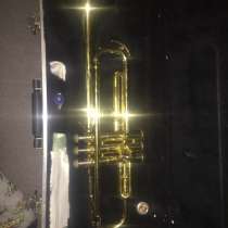 Труба Amati 211, в Москве