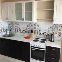 Сдаю 1-к квартиру на ул.60 лет Октября 2, в Сергаче