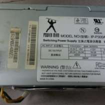 Блок питания POWER MEN Model IP-P300AJ2-0 300 W, в Сыктывкаре