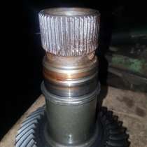 Шлицевое соединение CAT 9G-1930 Новое, в Москве