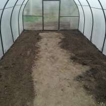 Теплицы с поликарбонатом с УФ защитой !, в Феодосии