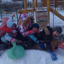 Набор в детский сад, в Екатеринбурге
