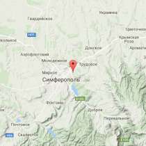 Сдается склад, в Симферополе