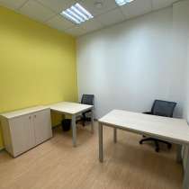 -50% на рабочие места Сдается рабочее место на 3 этаже б, в Москве