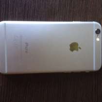 Продам iPhone 6, в Фрязине