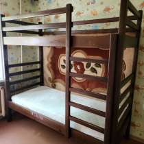Двухъярусная кровать, в г.Алчевск