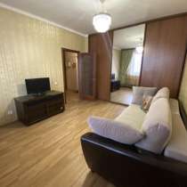 Сдаю 1-к квартиру на ул. Парковая 13, в Северобайкальске