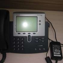 Cisco CP-7942G, в Москве