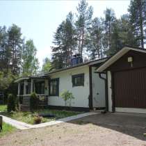 Продаётся дом в Финляндии, в г.Савонлинна