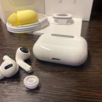 AirPods Pro Ростест, в Москве