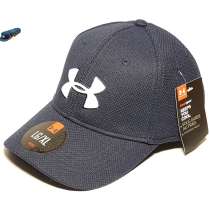 Бейсболка Under Armour flexible Dri Fit, в Москве