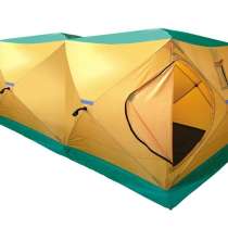 Палатка-баня "DOUBLE HOT CUBE" /TRAMP/, в Новосибирске