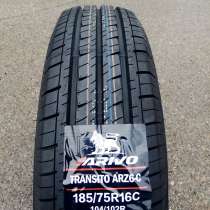 Arivo Transito ARZ6-C 185/75 R16C 104R, в Москве