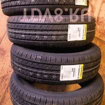 Новые Dunlop 215 65 R15 SP T1 для додж-караван, в Москве