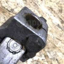 Рулевой кардан bmw e36, в Москве