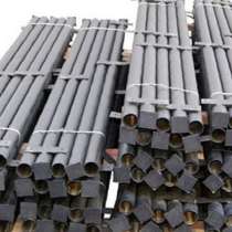 Металлические столбы для забора. Низкие цены, в Лобне