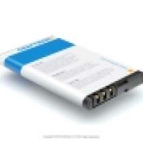 Аккумулятор для Nokia BL-5CT 1050mAh Craftmann, в Москве