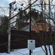 Сборка, продажа электрощитов по техническому заданию клиента, в Москве