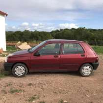 Vendo o carro Renault Clio, в г.Vila Real de Santo Antonio